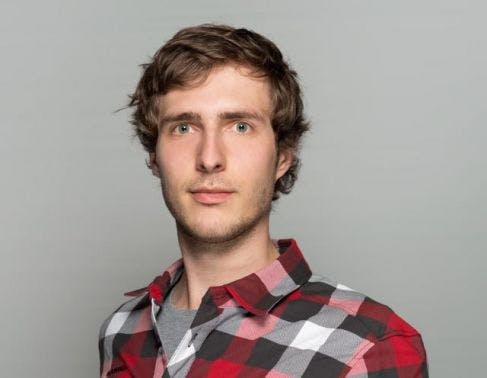 Silvan Widmer